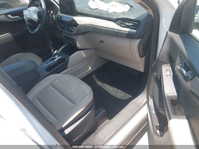 1FMCU0H60LUA35270 Ford ESCAPE SEL