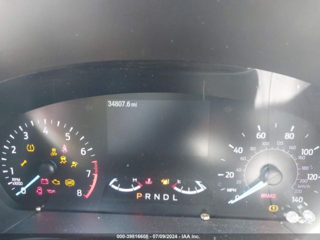 1FMCU0H60LUA35270 Ford ESCAPE SEL