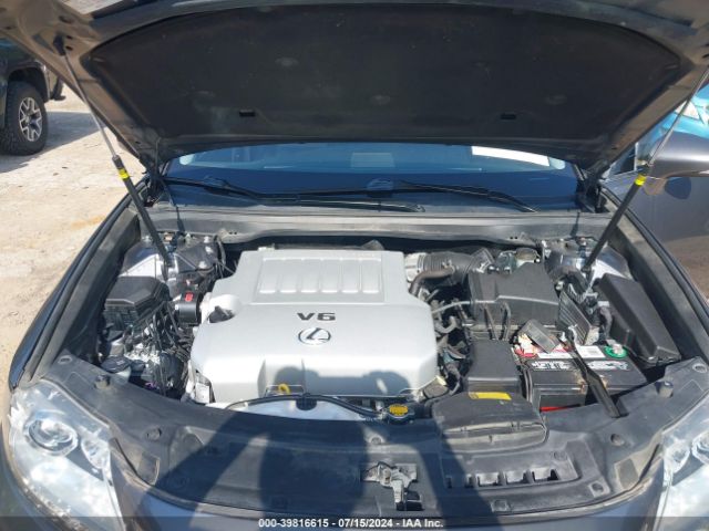 JTHBK1GG0F2152321 Lexus ES 350