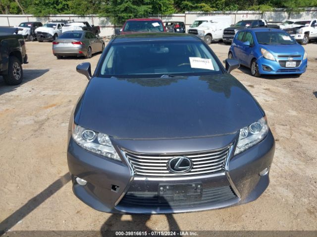 JTHBK1GG0F2152321 Lexus ES 350