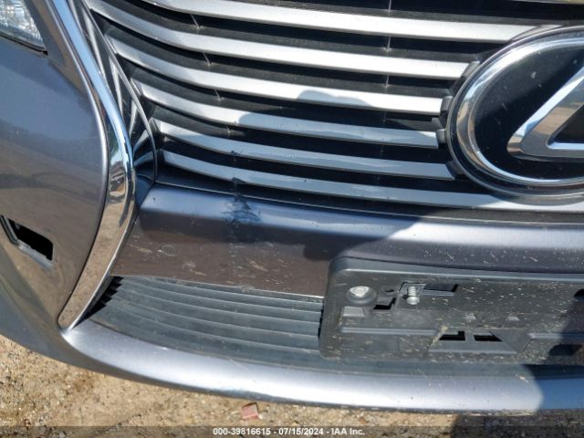 JTHBK1GG0F2152321 Lexus ES 350