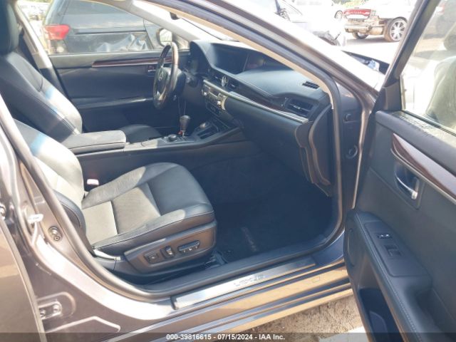 JTHBK1GG0F2152321 Lexus ES 350