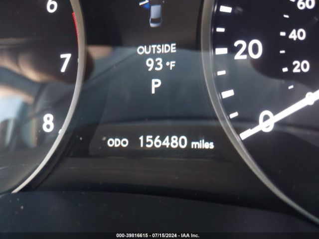 JTHBK1GG0F2152321 Lexus ES 350