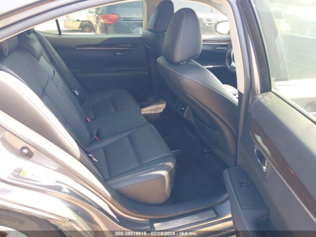 JTHBK1GG0F2152321 Lexus ES 350