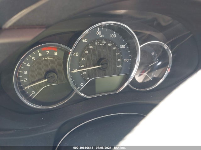 Toyota COROLLA LE 2016 5YFBURHE2GP533937 Image 15