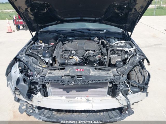 WDDHF5KB2EA811447 Mercedes-Benz E 350