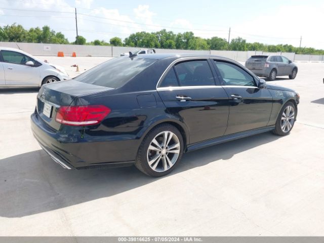 WDDHF5KB2EA811447 Mercedes-Benz E 350