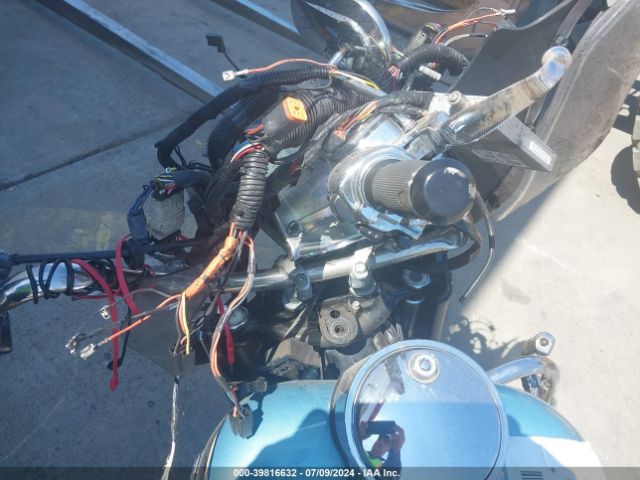 2007 HARLEY-DAVIDSON FLHTCUI 1HD1FC4137Y605549 Photo 6