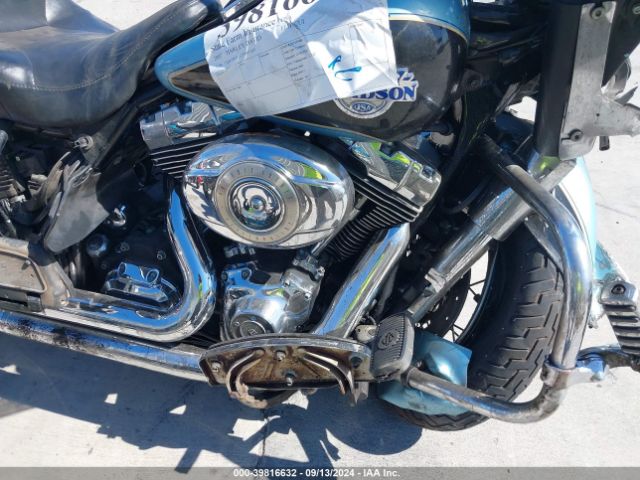 2007 HARLEY-DAVIDSON FLHTCUI 1HD1FC4137Y605549 Photo 7