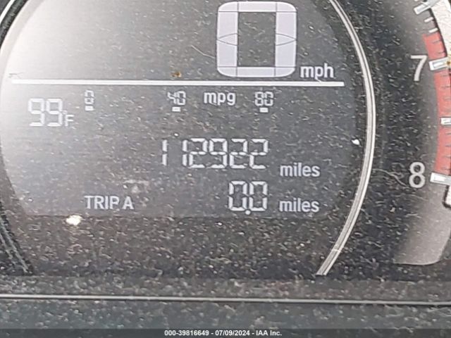 19XFC2F5XGE032178 Honda Civic Lx