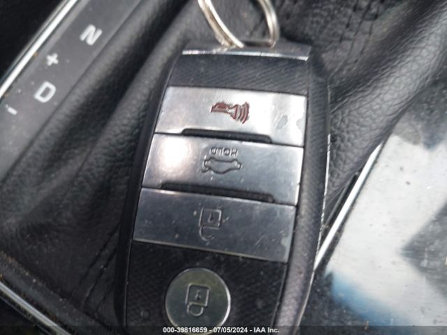 5XYKW4A79FG582192 KIA Sorento Sx V6