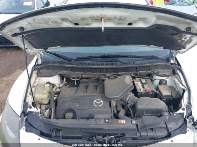 JM3TB3CA9E0437376 Mazda Cx-9 Touring