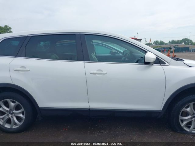 JM3TB3CA9E0437376 Mazda Cx-9 Touring