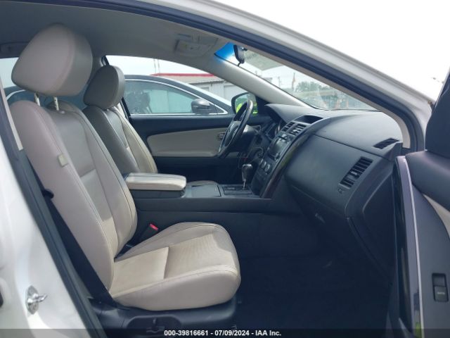 JM3TB3CA9E0437376 Mazda Cx-9 Touring