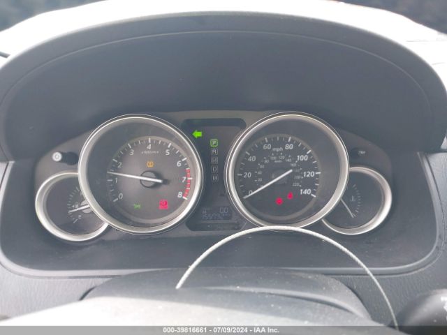 JM3TB3CA9E0437376 Mazda Cx-9 Touring