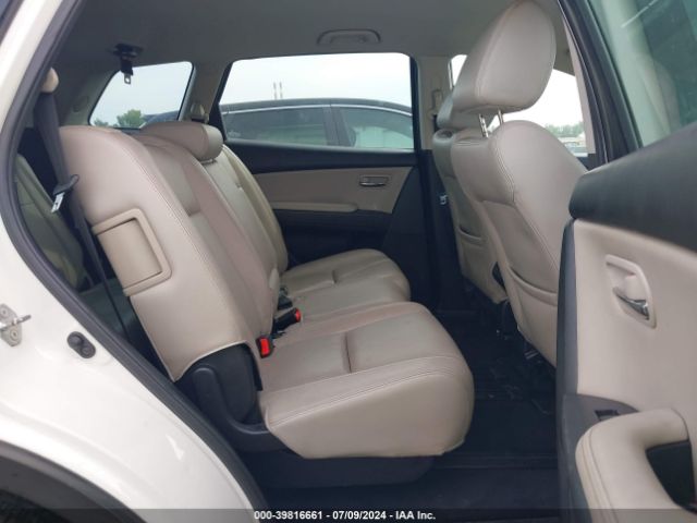 JM3TB3CA9E0437376 Mazda Cx-9 Touring
