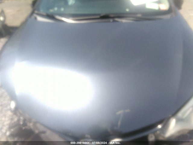 Toyota COROLLA LE 2015 2T1BURHE7FC238332 Image 10