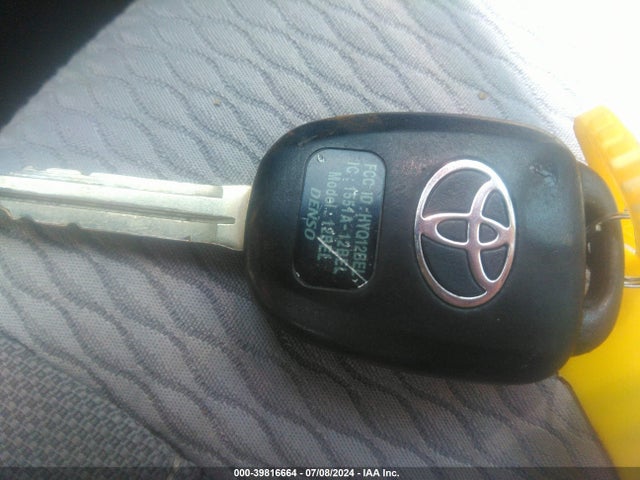 Toyota COROLLA LE 2015 2T1BURHE7FC238332 Image 11