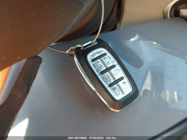 2C4RC1EG6KR645366 Chrysler Pacifica Touring L Plus