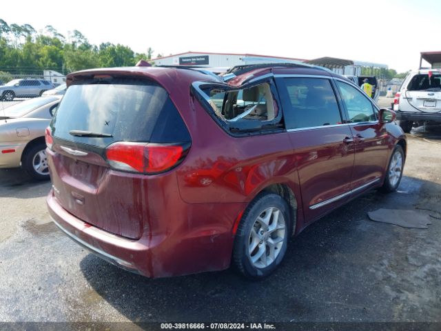 2C4RC1EG6KR645366 Chrysler Pacifica Touring L Plus