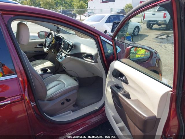2C4RC1EG6KR645366 Chrysler Pacifica Touring L Plus