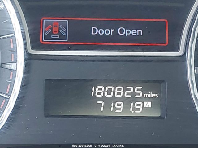 5N1AL0MM2EC525815 Infiniti QX60