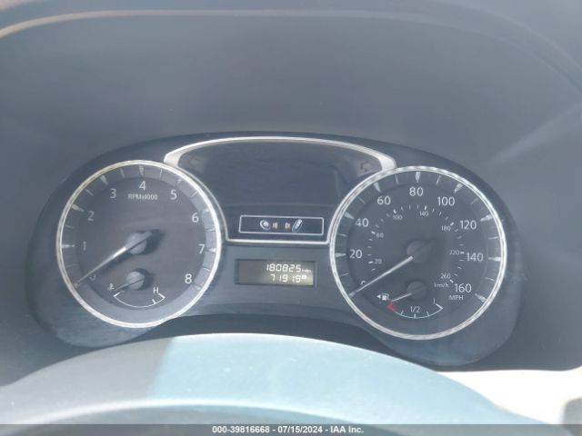 5N1AL0MM2EC525815 Infiniti QX60