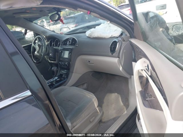 5GAKRAKD4GJ122449 Buick Enclave Convenience