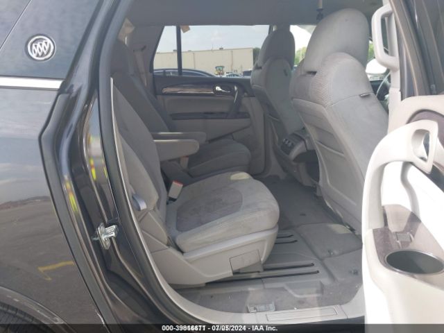 5GAKRAKD4GJ122449 Buick Enclave Convenience