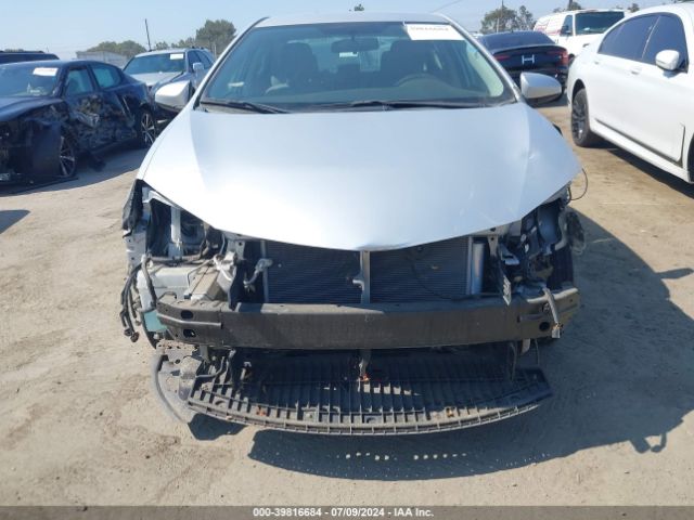 5YFBURHE4FP204963 Toyota Corolla Le Plus