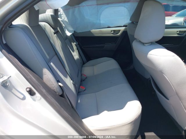 5YFBURHE3FP189808 Toyota Corolla Le Plus