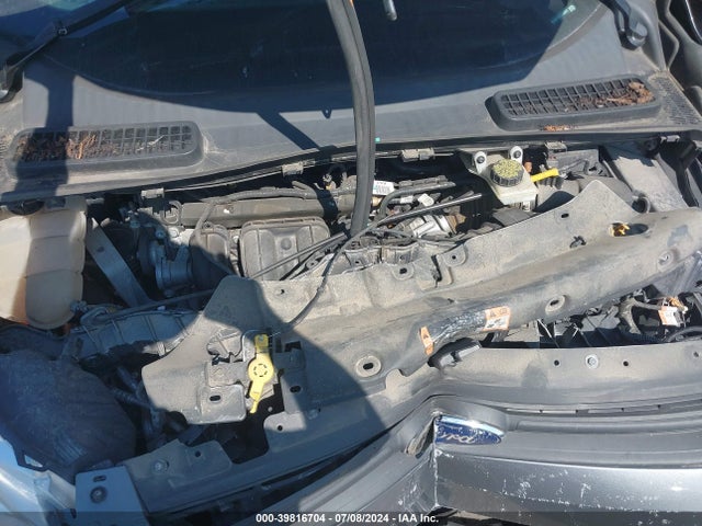 Ford ESCAPE S 2014 1FMCU0F72EUC66072 Image 10