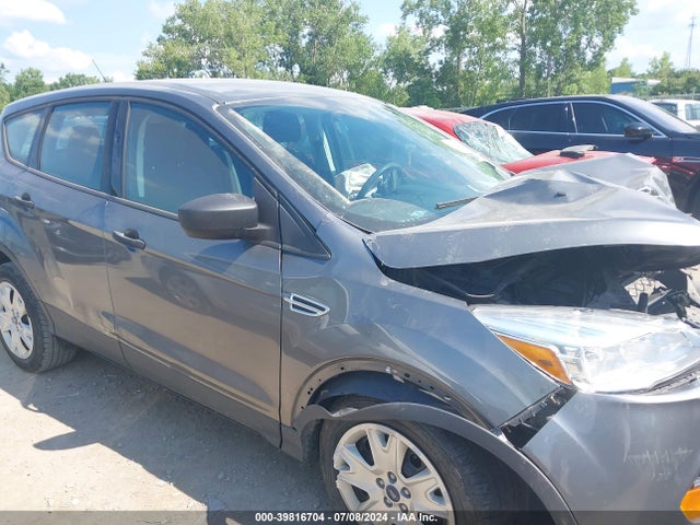 Ford ESCAPE S 2014 1FMCU0F72EUC66072 Image 13