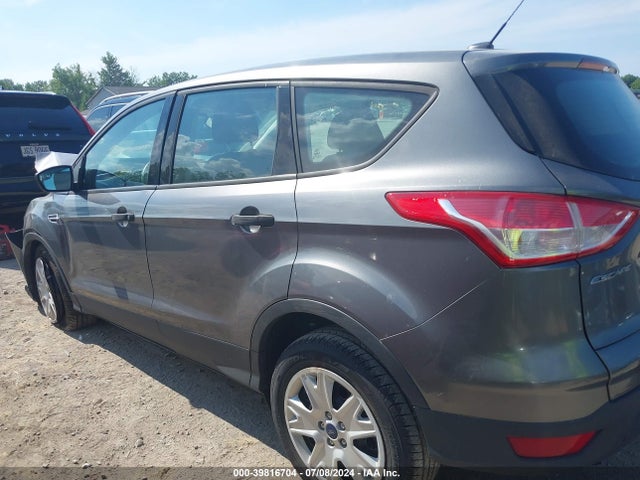 Ford ESCAPE S 2014 1FMCU0F72EUC66072 Image 14