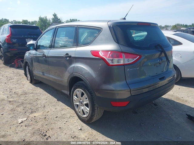 Ford ESCAPE S 2014 1FMCU0F72EUC66072 Image 3