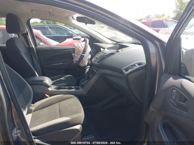 Ford ESCAPE S 2014 1FMCU0F72EUC66072 Image 5