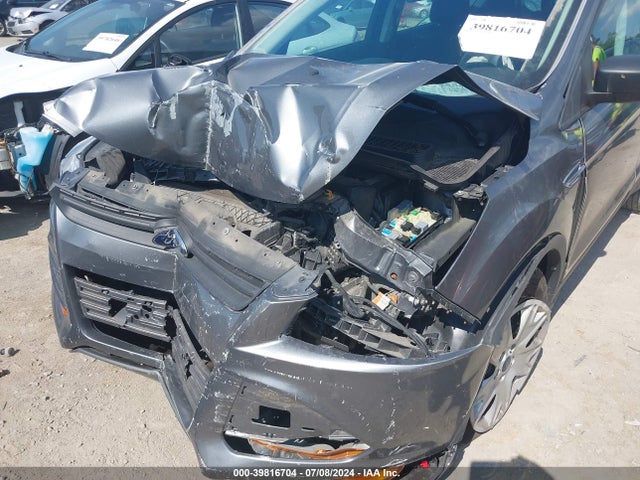 Ford ESCAPE S 2014 1FMCU0F72EUC66072 Image 6