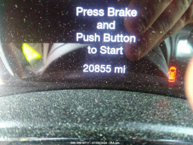 1C4RDHDG5MC761709 Dodge Durango Gt Rwd