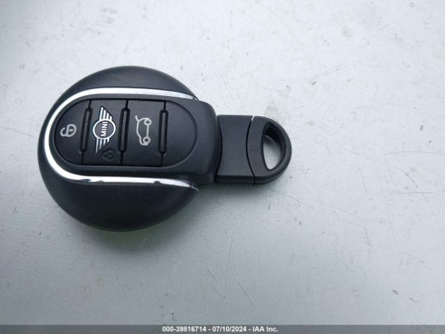 WMWXR5C00M2N51758 Mini Hardtop Cooper S