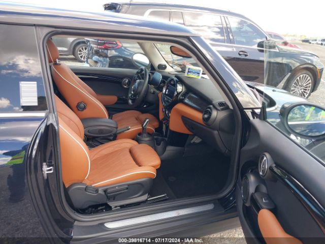 WMWXR5C00M2N51758 Mini Hardtop Cooper S