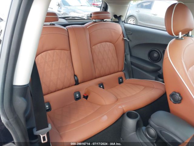 WMWXR5C00M2N51758 Mini Hardtop Cooper S