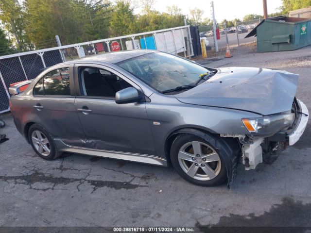 JA32V2FW9EU011238 Mitsubishi Lancer Se