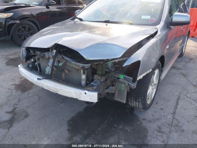 JA32V2FW9EU011238 Mitsubishi Lancer Se