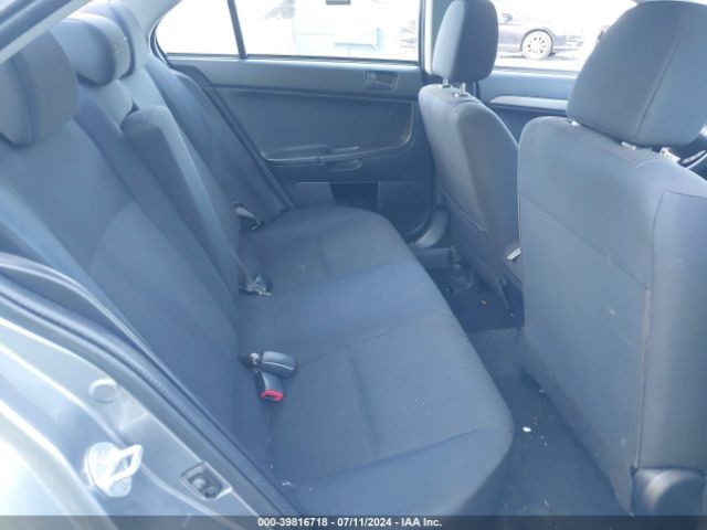 JA32V2FW9EU011238 Mitsubishi Lancer Se