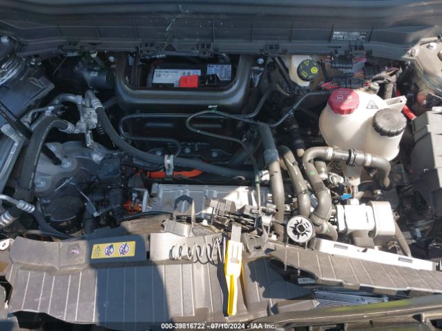 W1N9M0CB3PN043648 Mercedes-Benz Eqb 250 Suv