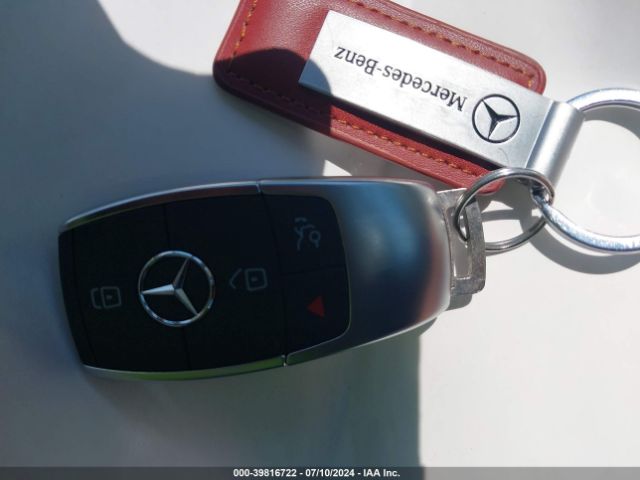 W1N9M0CB3PN043648 Mercedes-Benz Eqb 250 Suv