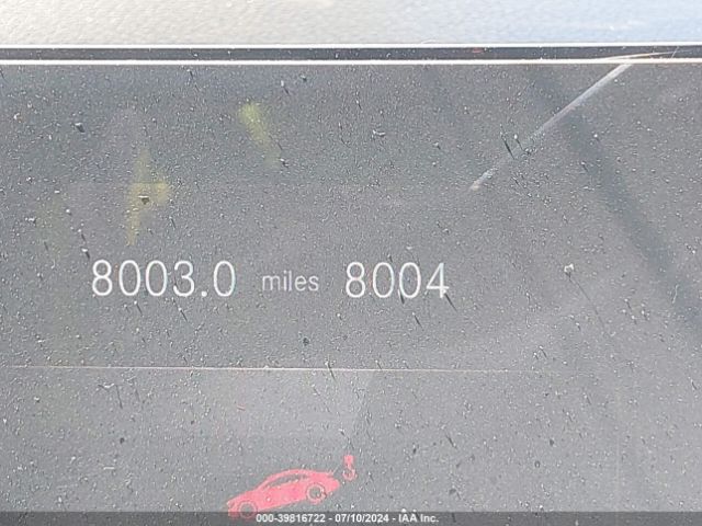 W1N9M0CB3PN043648 Mercedes-Benz Eqb 250 Suv