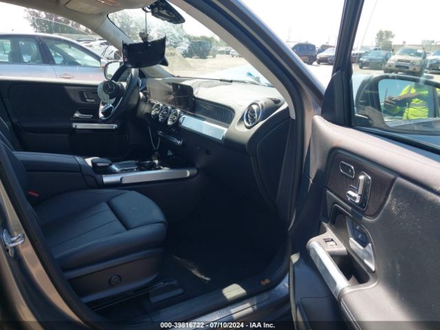 W1N9M0CB3PN043648 Mercedes-Benz Eqb 250 Suv