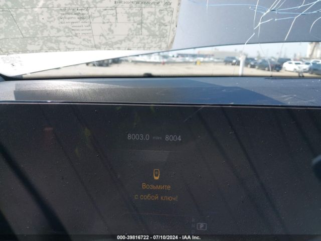 W1N9M0CB3PN043648 Mercedes-Benz Eqb 250 Suv