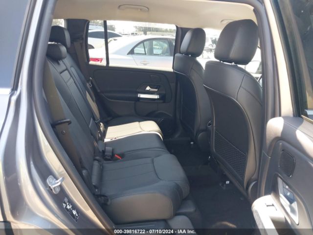 W1N9M0CB3PN043648 Mercedes-Benz Eqb 250 Suv